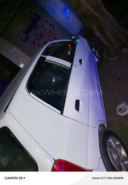 Suzuki Alto 2006 for Sale in Gujranwala Suzuki Alto 2006 for Sale in Gujranwala Image-5