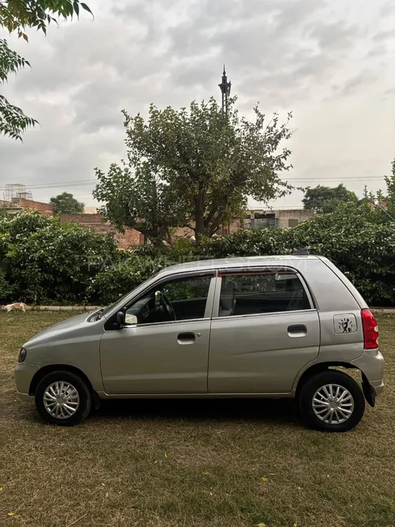 Suzuki Alto 2007 for Sale in Lahore Suzuki Alto 2007 for Sale in Lahore Image-2