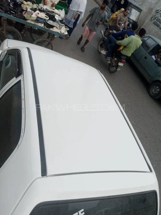 Suzuki Alto 2007 for Sale in Karachi Suzuki Alto 2007 for Sale in Karachi Image-1