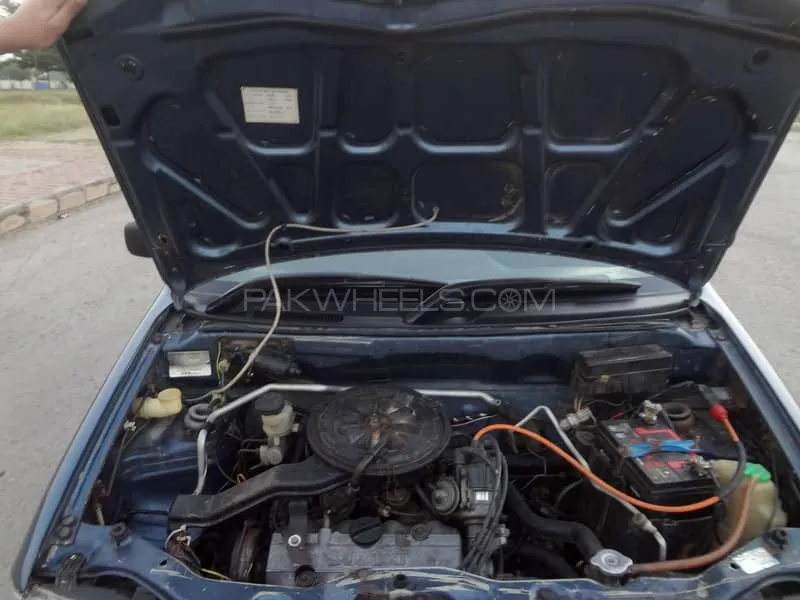 Suzuki Alto 2007 for Sale in Rawalpindi Suzuki Alto 2007 for Sale in Rawalpindi Image-13