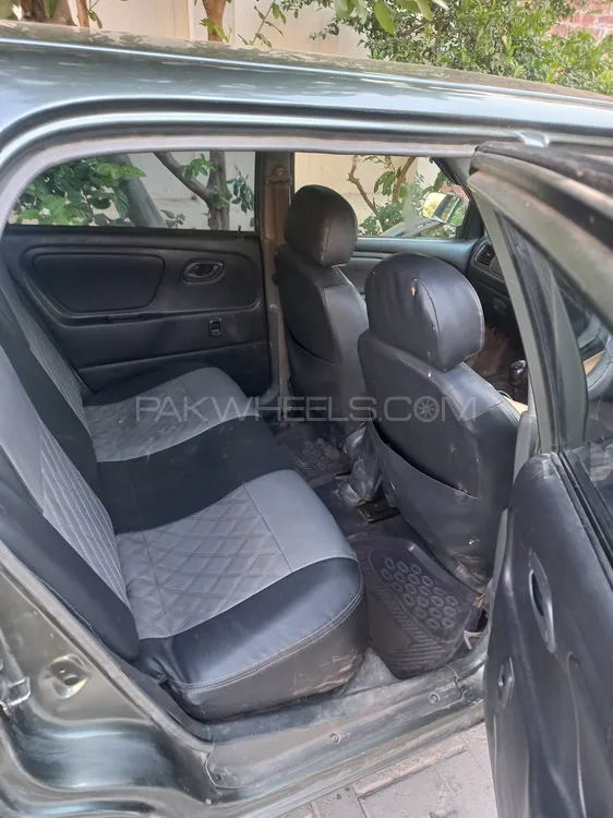 Suzuki Alto 2008 for Sale in Lahore Suzuki Alto 2008 for Sale in Lahore Image-1