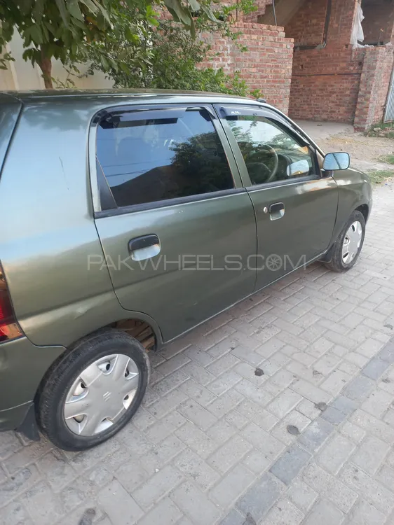 Suzuki Alto 2008 for Sale in Lahore Suzuki Alto 2008 for Sale in Lahore Image-6
