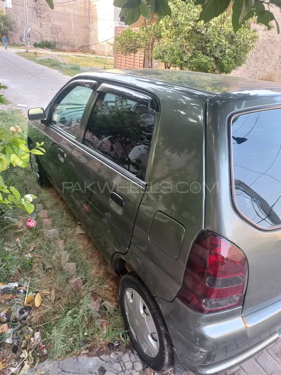 Suzuki Alto 2008 for Sale in Lahore Suzuki Alto 2008 for Sale in Lahore Image-4