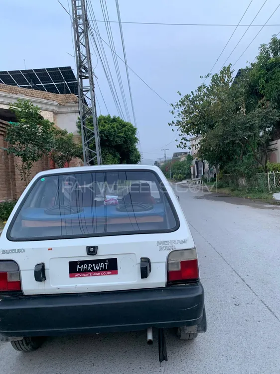Suzuki Alto 2008 for Sale in Peshawar Suzuki Alto 2008 for Sale in Peshawar Image-11