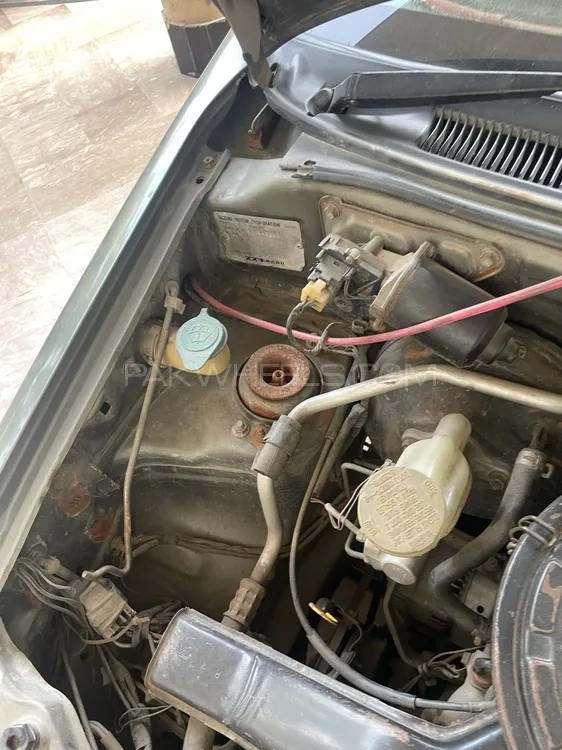 Suzuki Alto 2008 for Sale in Gujranwala Suzuki Alto 2008 for Sale in Gujranwala Image-11
