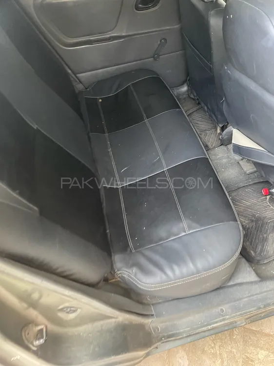 Suzuki Alto 2008 for Sale in Gujranwala Suzuki Alto 2008 for Sale in Gujranwala Image-17