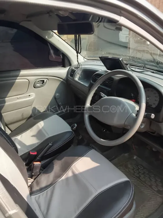 Suzuki Alto 2010 for Sale in Sargodha Suzuki Alto 2010 for Sale in Sargodha Image-2