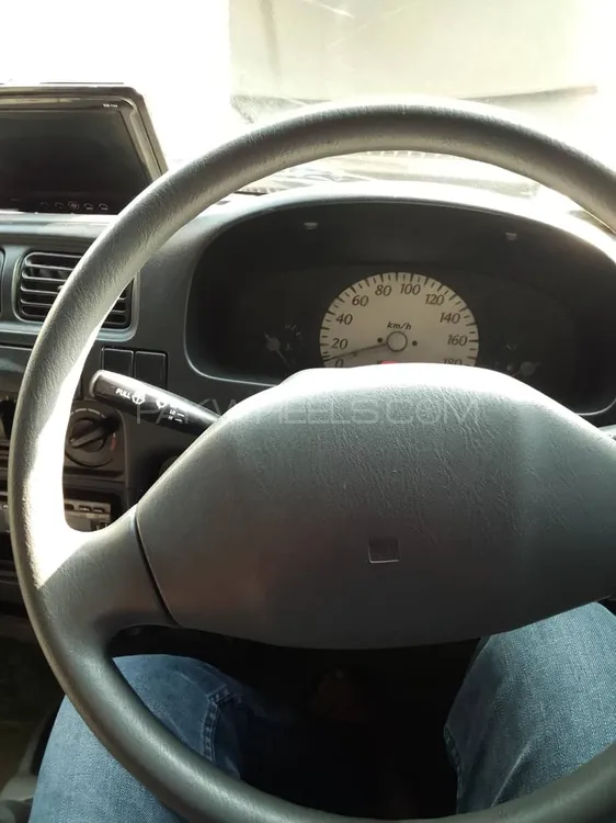 Suzuki Alto 2010 for Sale in Sargodha Suzuki Alto 2010 for Sale in Sargodha Image-12