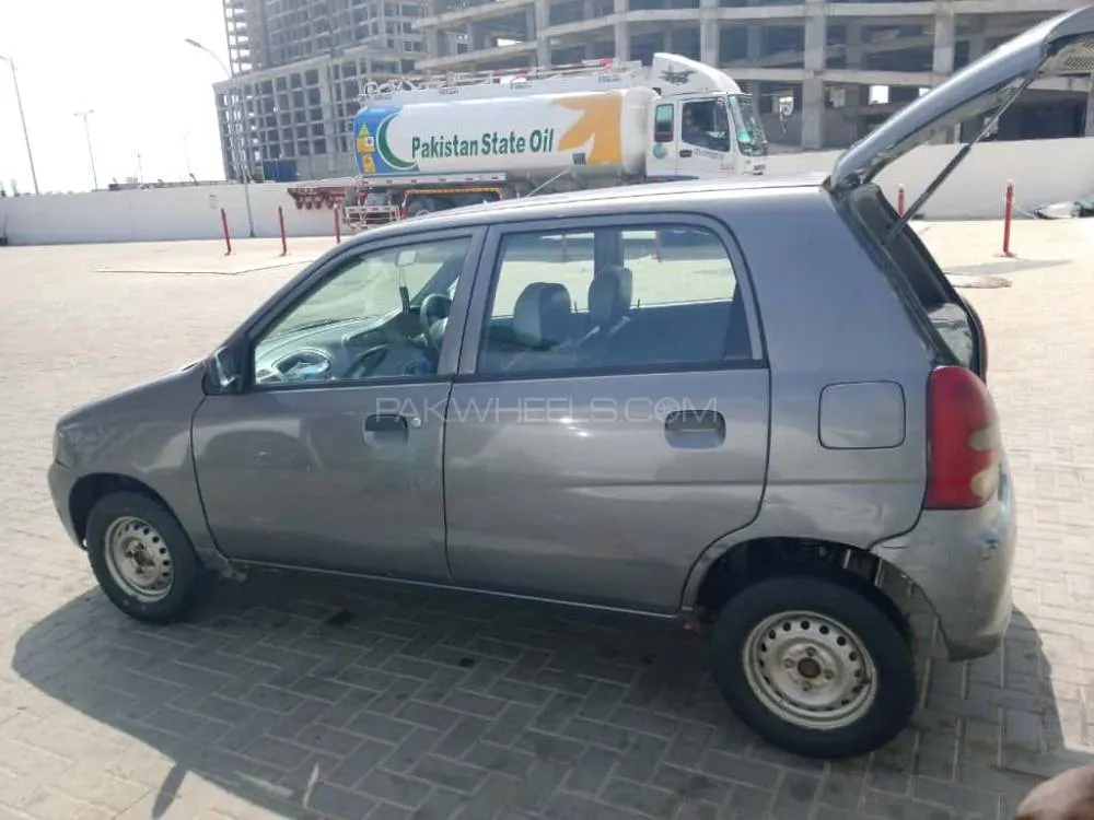 Suzuki Alto 2010 for Sale in Karachi Suzuki Alto 2010 for Sale in Karachi Image-3