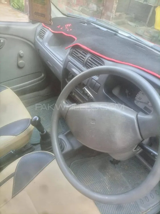 Suzuki Alto 2011 for Sale in Gujranwala Suzuki Alto 2011 for Sale in Gujranwala Image-8