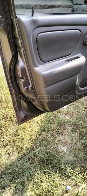 Suzuki Alto 2012 for Sale in Faisalabad Suzuki Alto 2012 for Sale in Faisalabad Image-8