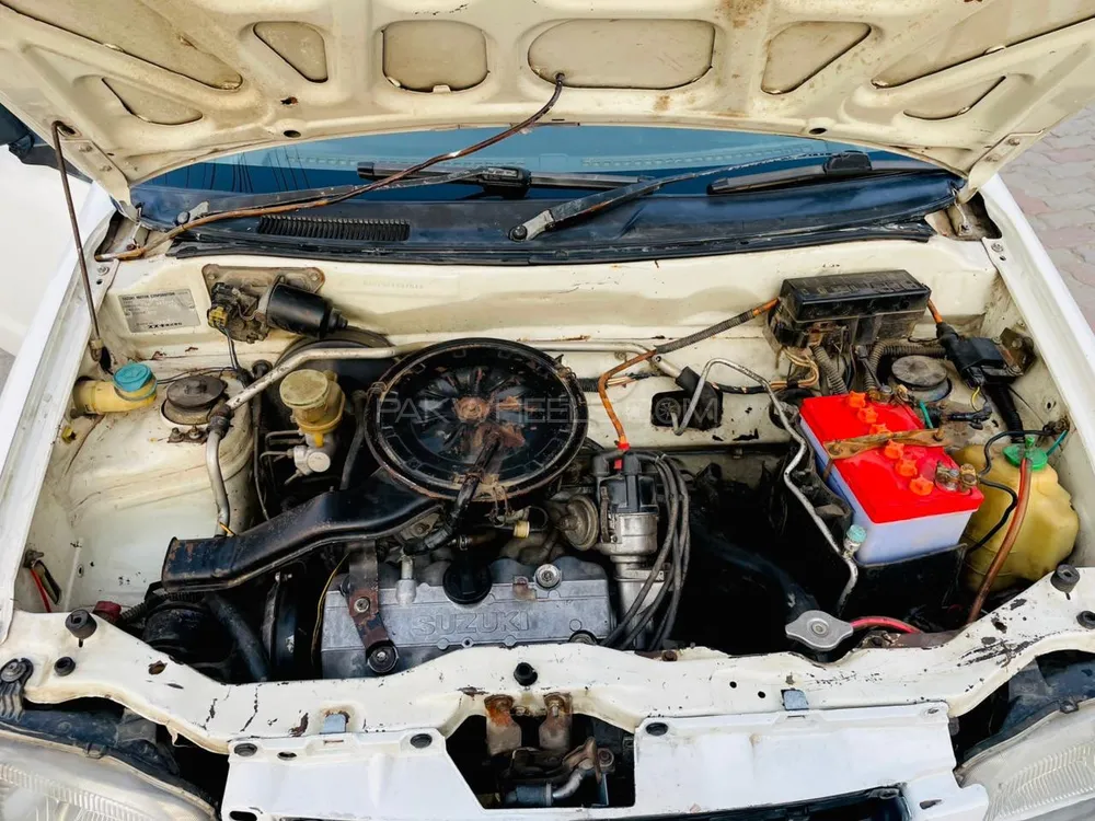 Suzuki Alto 2012 for Sale in Gujranwala Suzuki Alto 2012 for Sale in Gujranwala Image-3