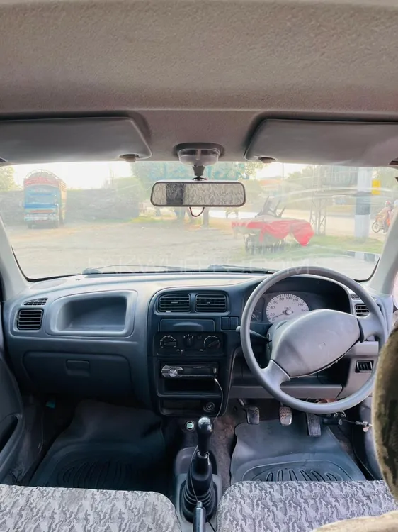 Suzuki Alto 2012 for Sale in Gujranwala Suzuki Alto 2012 for Sale in Gujranwala Image-2