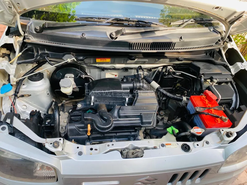 Suzuki Alto 2019 for Sale in Islamabad Suzuki Alto 2019 for Sale in Islamabad Image-12