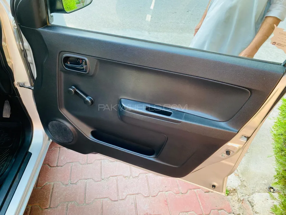 Suzuki Alto 2019 for Sale in Islamabad Suzuki Alto 2019 for Sale in Islamabad Image-8