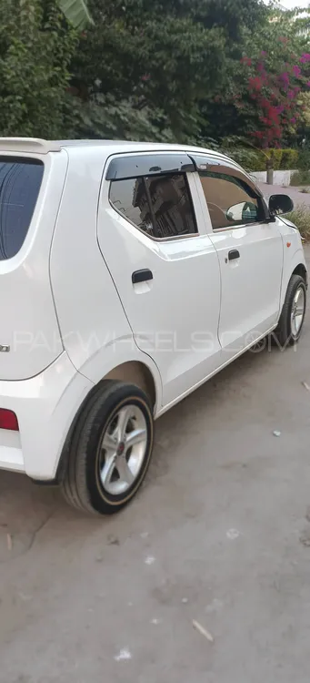 Suzuki Alto 2020 for Sale in Rawalpindi Suzuki Alto 2020 for Sale in Rawalpindi Image-7