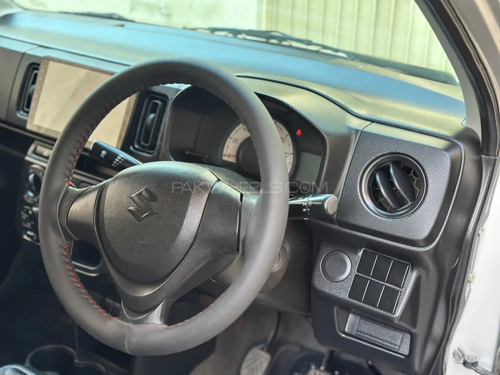 Suzuki Alto 2020 for Sale in Karachi Suzuki Alto 2020 for Sale in Karachi Image-8