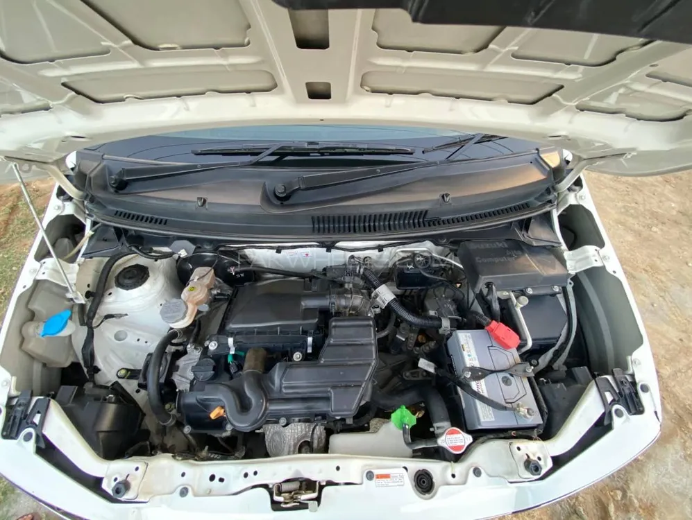 Suzuki Alto 2021 for Sale in Wah cantt Suzuki Alto 2021 for Sale in Wah cantt Image-10