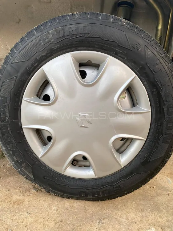Suzuki Alto 2021 for Sale in Wah cantt Suzuki Alto 2021 for Sale in Wah cantt Image-9