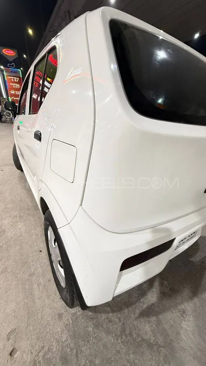 Suzuki Alto 2021 for Sale in Rawalpindi Suzuki Alto 2021 for Sale in Rawalpindi Image-7