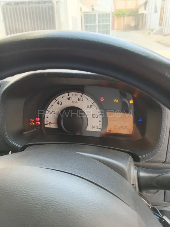 Suzuki Alto 2021 for Sale in Bahawalpur Suzuki Alto 2021 for Sale in Bahawalpur Image-8