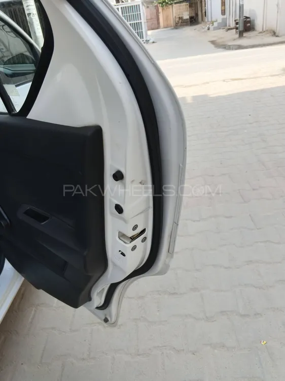 Suzuki Alto 2021 for Sale in Bahawalpur Suzuki Alto 2021 for Sale in Bahawalpur Image-10