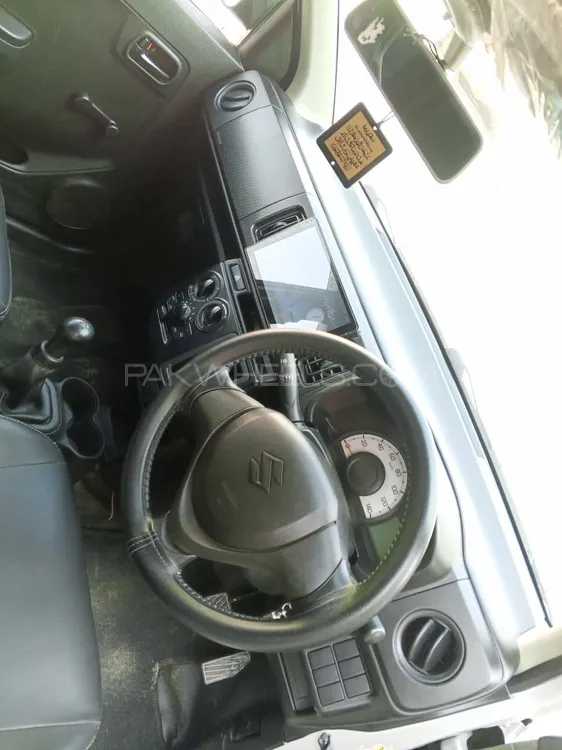 Suzuki Alto 2021 for Sale in Lahore Suzuki Alto 2021 for Sale in Lahore Image-12