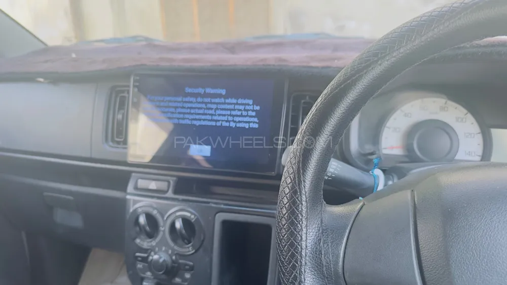 Suzuki Alto 2021 for Sale in Nawabshah Suzuki Alto 2021 for Sale in Nawabshah Image-3