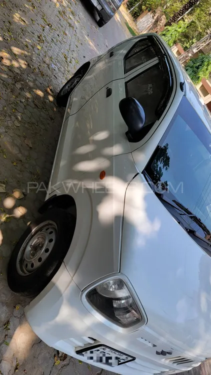 Suzuki Alto 2021 for Sale in Lahore Suzuki Alto 2021 for Sale in Lahore Image-4
