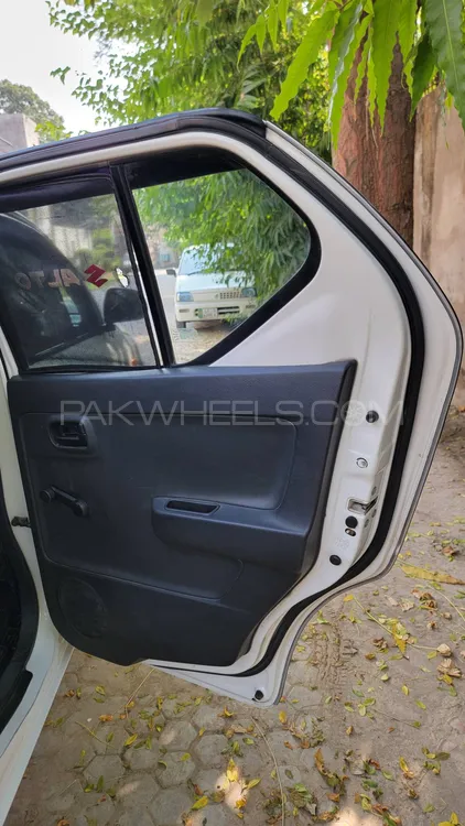 Suzuki Alto 2021 for Sale in Lahore Suzuki Alto 2021 for Sale in Lahore Image-8