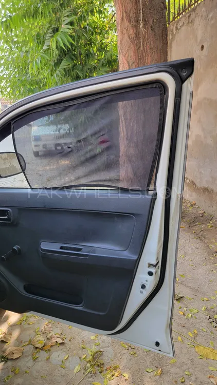 Suzuki Alto 2021 for Sale in Lahore Suzuki Alto 2021 for Sale in Lahore Image-9