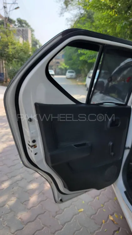 Suzuki Alto 2021 for Sale in Lahore Suzuki Alto 2021 for Sale in Lahore Image-10