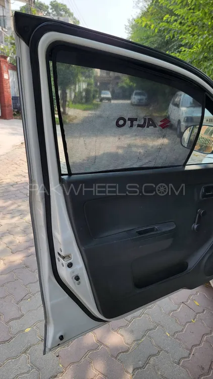 Suzuki Alto 2021 for Sale in Lahore Suzuki Alto 2021 for Sale in Lahore Image-11