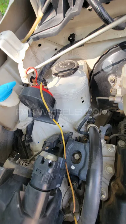 Suzuki Alto 2021 for Sale in Lahore Suzuki Alto 2021 for Sale in Lahore Image-17