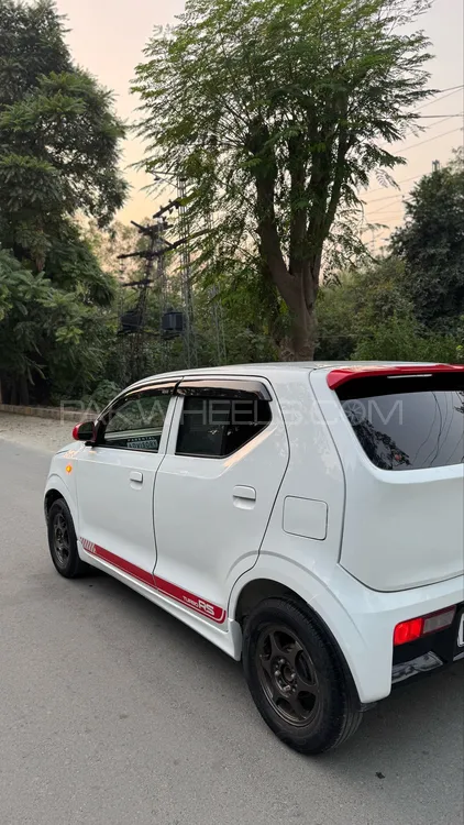 Suzuki Alto 2021 for Sale in Lahore Suzuki Alto 2021 for Sale in Lahore Image-12