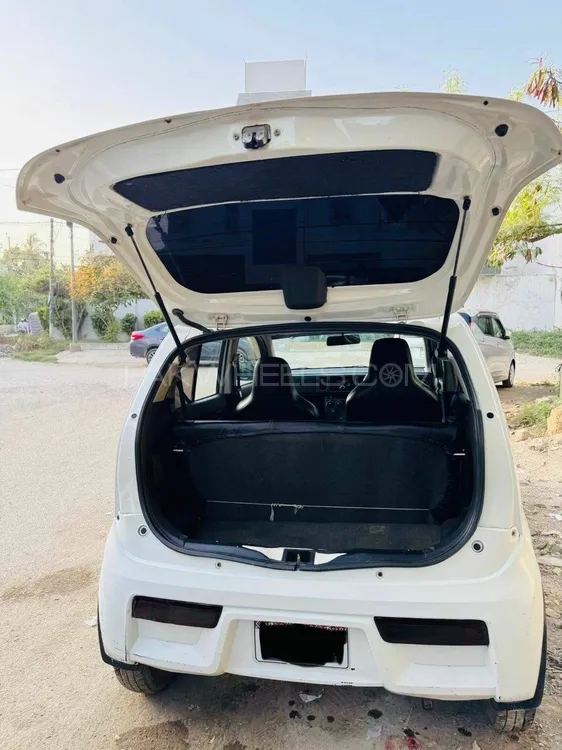 Suzuki Alto 2021 for Sale in Karachi Suzuki Alto 2021 for Sale in Karachi Image-4