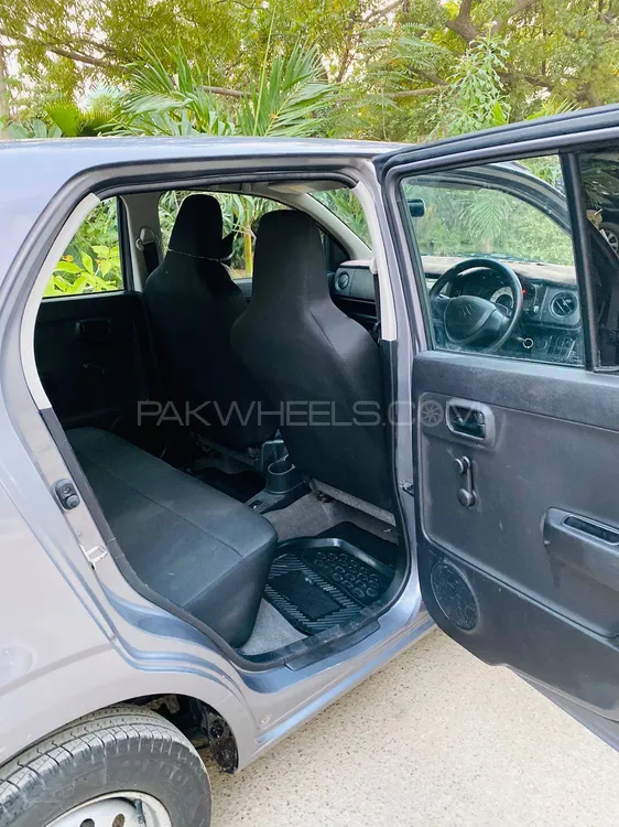 Suzuki Alto 2022 for Sale in Karachi Suzuki Alto 2022 for Sale in Karachi Image-12