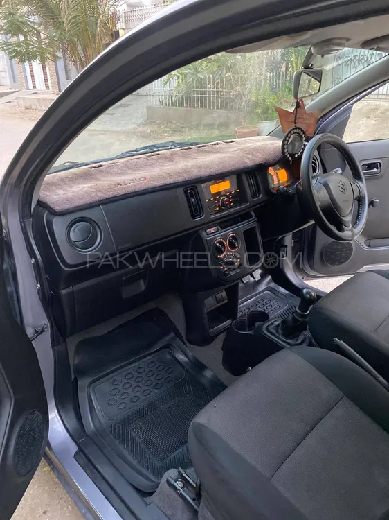 Suzuki Alto 2022 for Sale in Karachi Suzuki Alto 2022 for Sale in Karachi Image-16