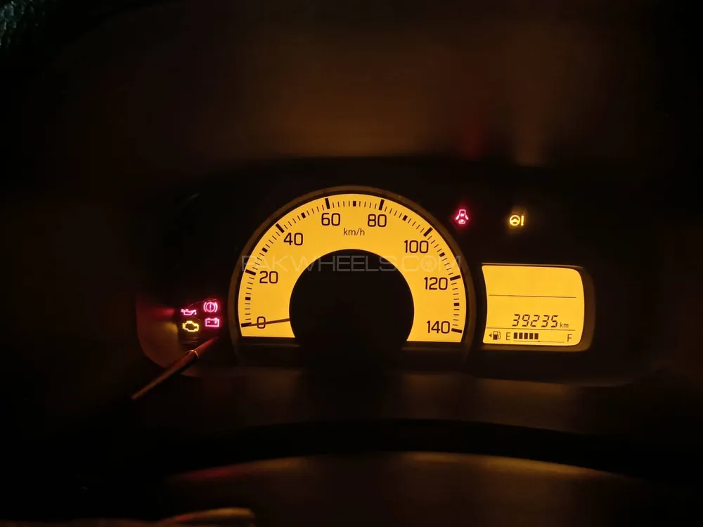 Suzuki Alto 2022 for Sale in Bahawalpur Suzuki Alto 2022 for Sale in Bahawalpur Image-5