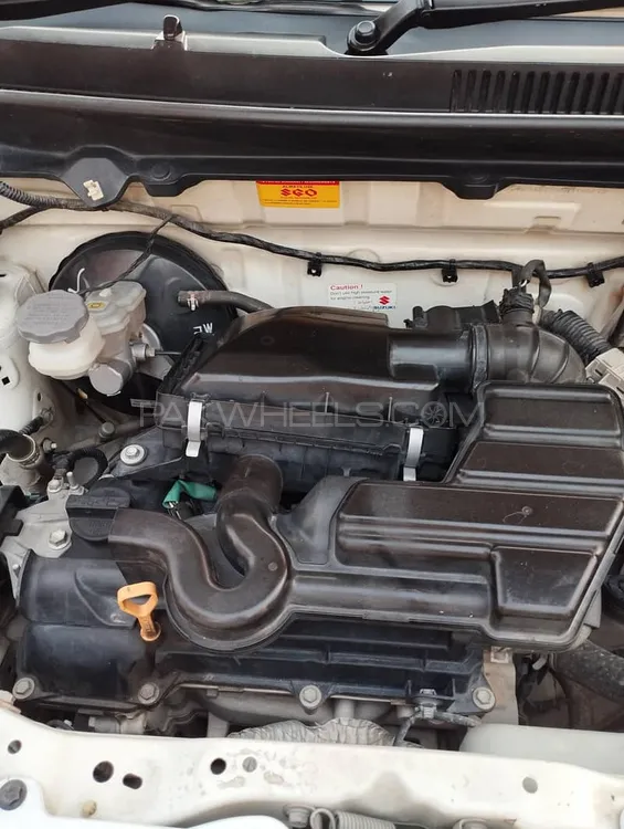 Suzuki Alto 2022 for Sale in Bahawalpur Suzuki Alto 2022 for Sale in Bahawalpur Image-6