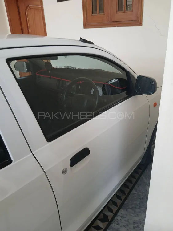 Suzuki Alto 2022 for Sale in Faisalabad Suzuki Alto 2022 for Sale in Faisalabad Image-4