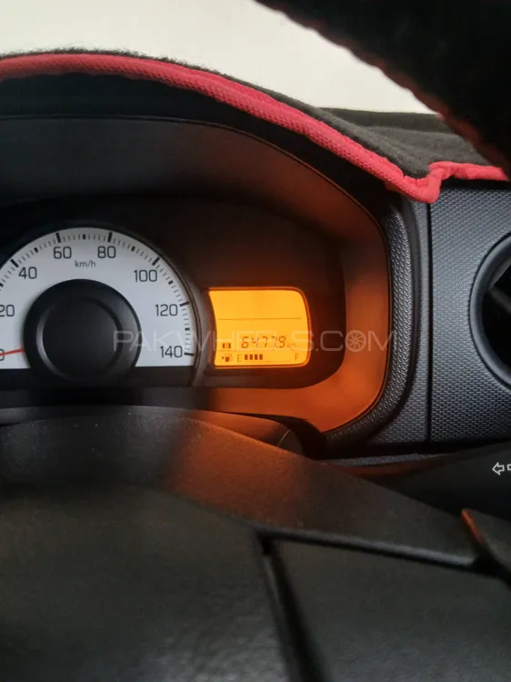 Suzuki Alto 2022 for Sale in Faisalabad Suzuki Alto 2022 for Sale in Faisalabad Image-9