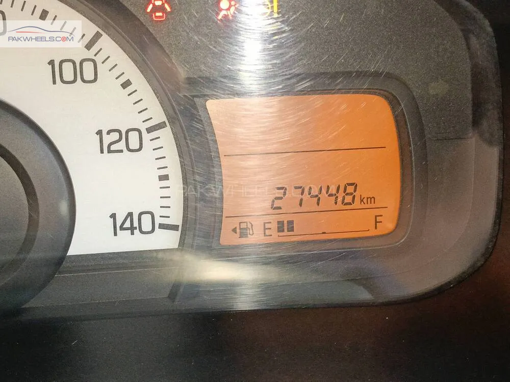 Suzuki Alto 2022 for Sale in Faisalabad Suzuki Alto 2022 for Sale in Faisalabad Image-9
