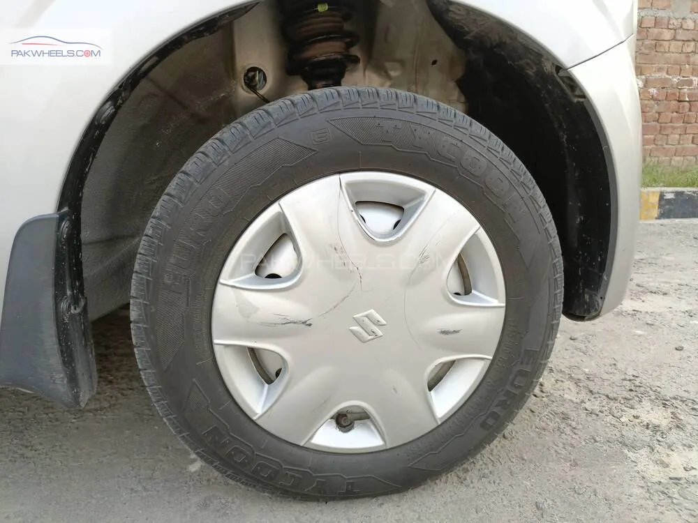 Suzuki Alto 2022 for Sale in Faisalabad Suzuki Alto 2022 for Sale in Faisalabad Image-14