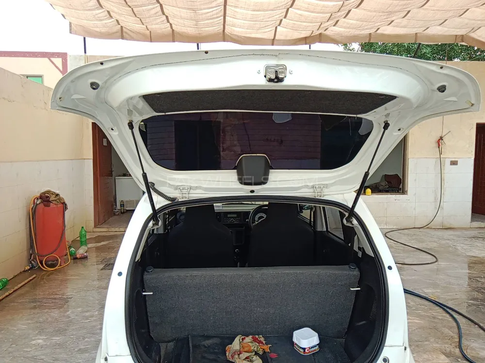 سوزوکی آلٹو 2022 for Sale in میاں چنوں سوزوکی آلٹو 2022 for Sale in میاں چنوں Image-9