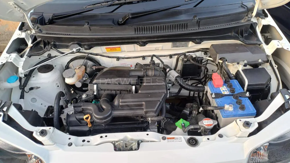 Suzuki Alto 2023 for Sale in Quetta Suzuki Alto 2023 for Sale in Quetta Image-8