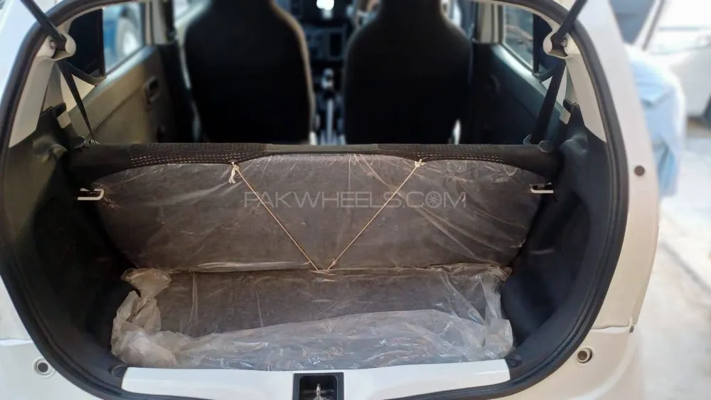 Suzuki Alto 2023 for Sale in Quetta Suzuki Alto 2023 for Sale in Quetta Image-10