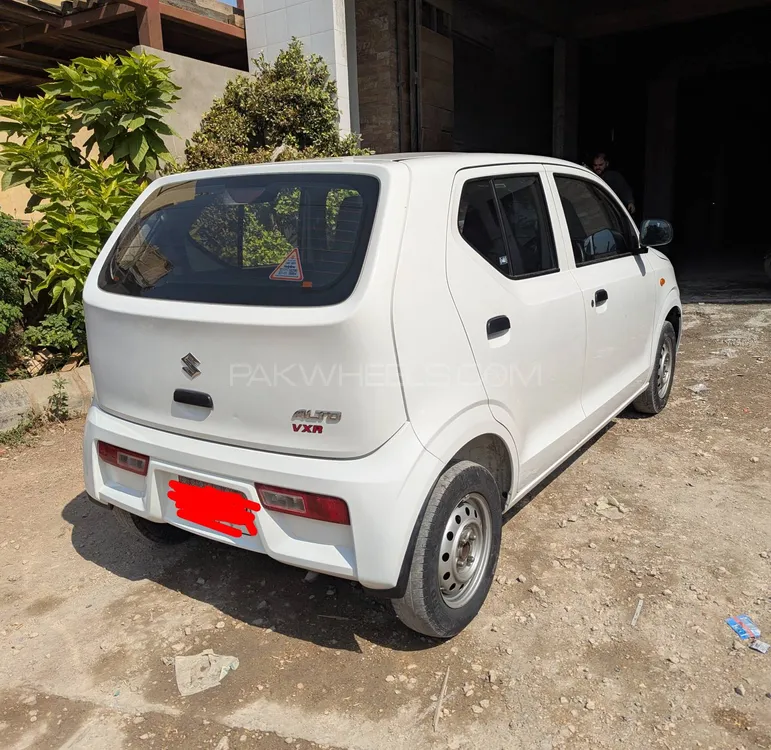 Suzuki Alto 2023 for Sale in Karachi Suzuki Alto 2023 for Sale in Karachi Image-6