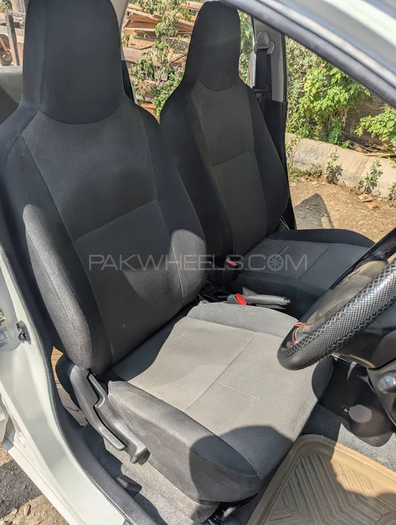 Suzuki Alto 2023 for Sale in Karachi Suzuki Alto 2023 for Sale in Karachi Image-11