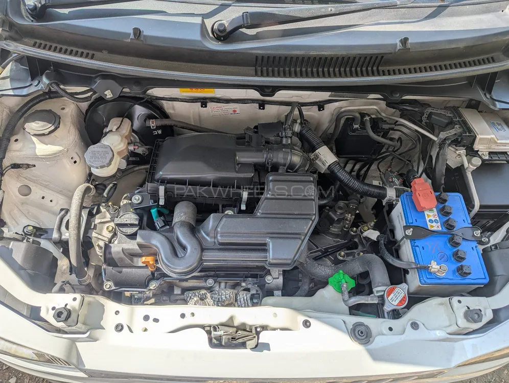 Suzuki Alto 2023 for Sale in Karachi Suzuki Alto 2023 for Sale in Karachi Image-14